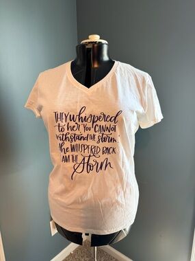 Gildan Heavy Cotton graphic Tee